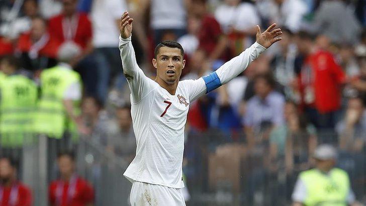 Cristiano Ronaldo'ya müjdeli haber! O kadınlardan biri bulundu G4