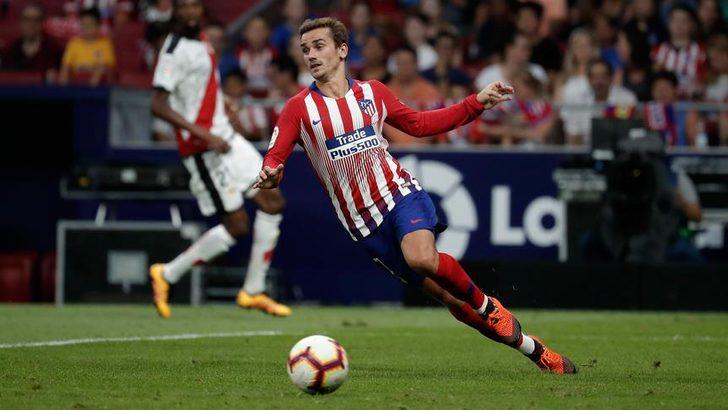 Antoine Griezmann'ın Barcelona ile transfer yazışmaları ortaya çıktı G3