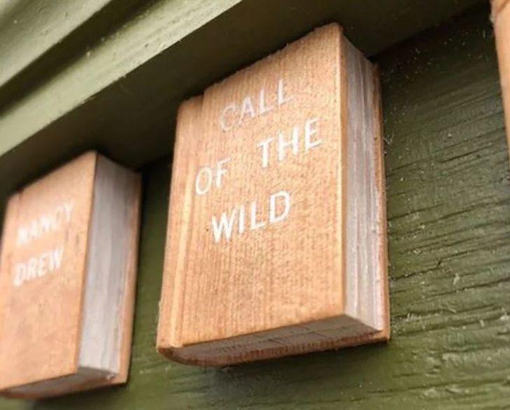 Büyüleyici sonuç! 110 yıllık ağacı öyle bir şeye çevirdi ki... G1