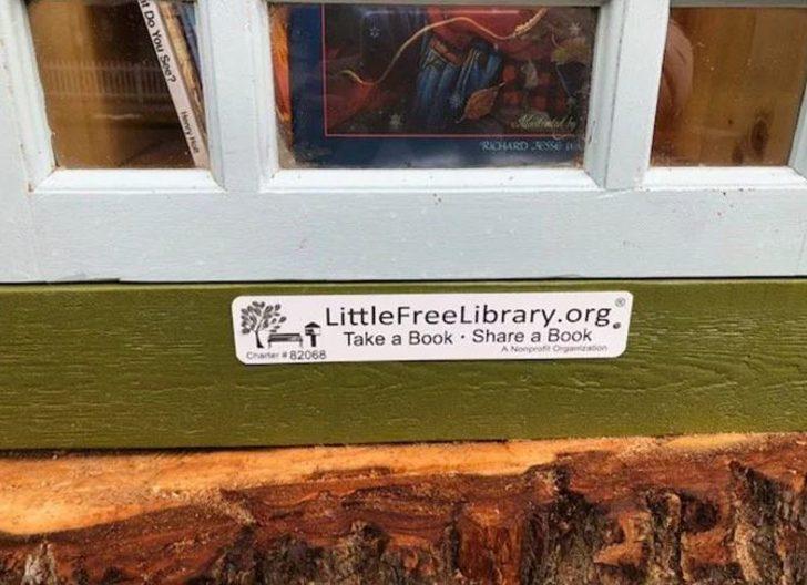 Büyüleyici sonuç! 110 yıllık ağacı öyle bir şeye çevirdi ki... G2