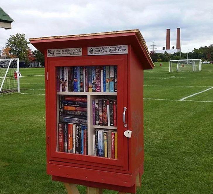 Büyüleyici sonuç! 110 yıllık ağacı öyle bir şeye çevirdi ki... G5