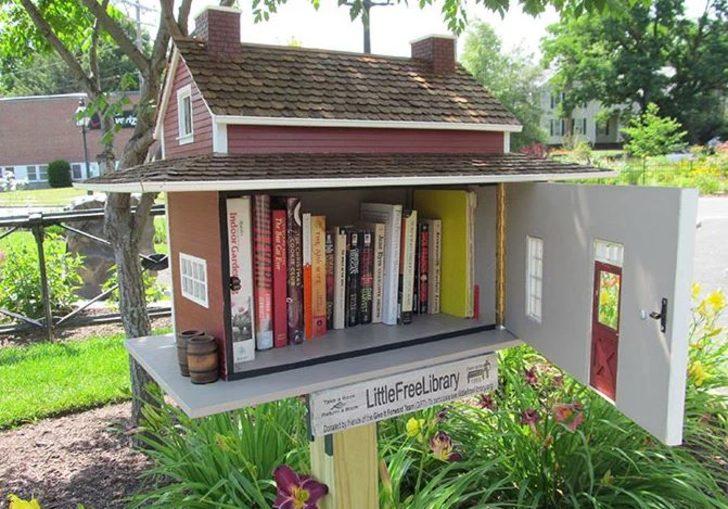 Büyüleyici sonuç! 110 yıllık ağacı öyle bir şeye çevirdi ki... G2