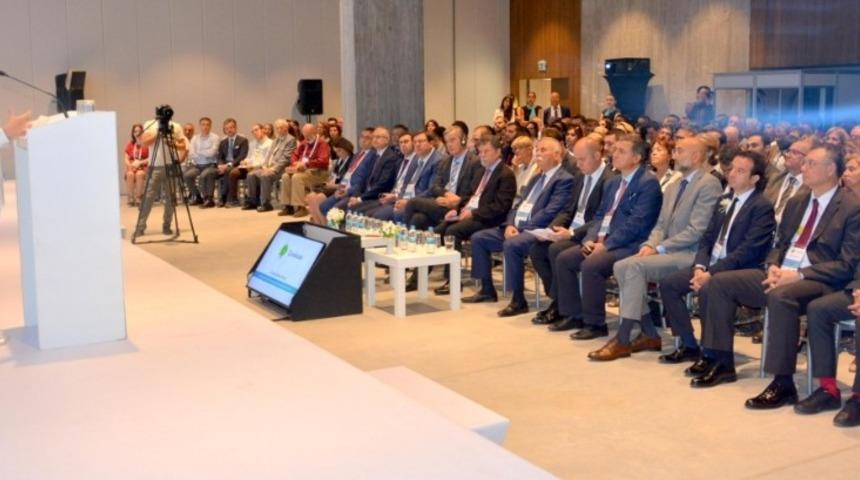 &ldquo;Aklım Fikrim &Ccedil;anakkale&rdquo; konferansı Truva M&uuml;zesinde ger&ccedil;ekleştirildi