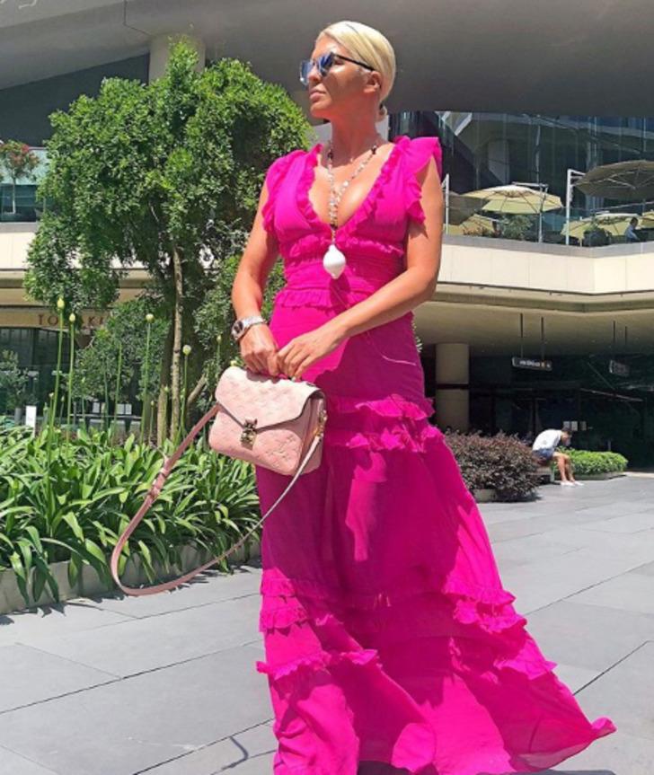 Jelena Karleusa çıldırdı: Gazetedeki hasta, paralı haberlerine devam ediyor G1