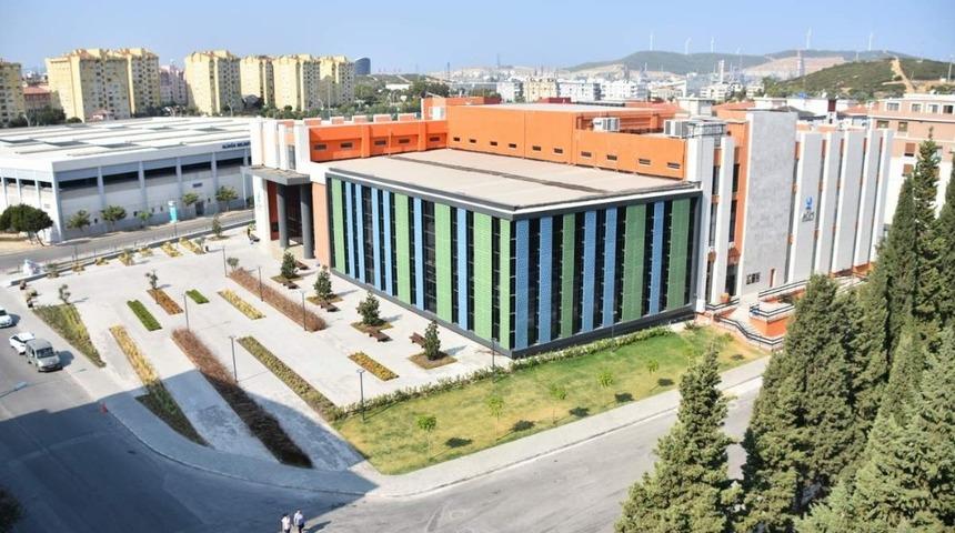 Aliağa Gen&ccedil;lik Merkezinde bu hafta vizyonda 5 film var