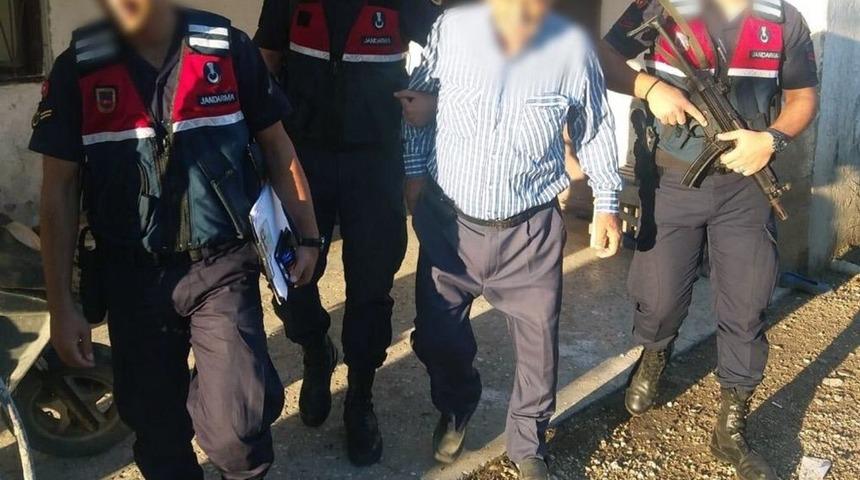 Muğla&rsquo;da aranan 61 şahıs yakalandı