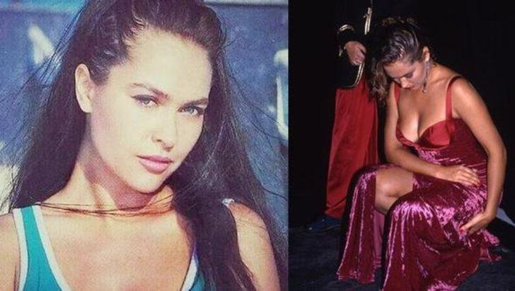 Hülya Avşar 35 yıldır hiç gündemden düşmedi G1