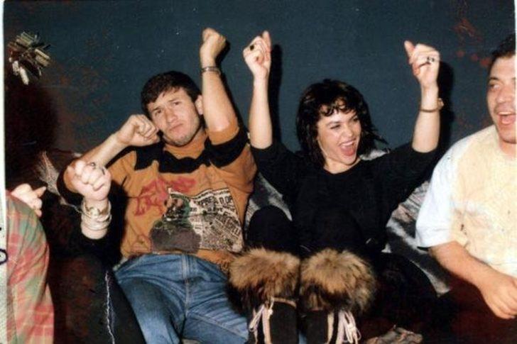 Hülya Avşar 35 yıldır hiç gündemden düşmedi G5