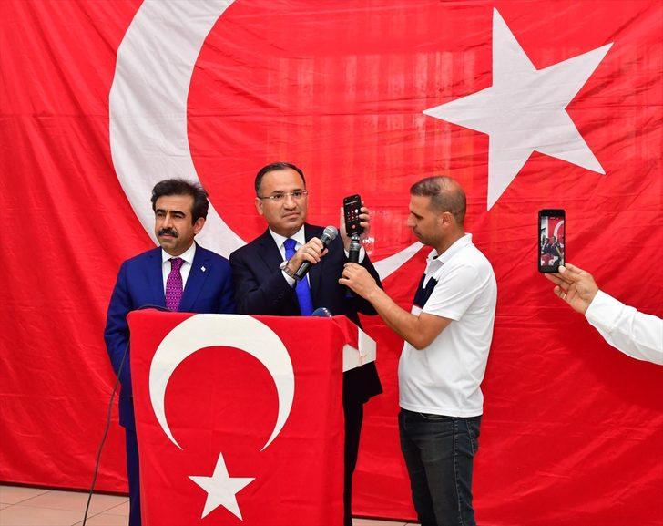 Cumhurbaşkanı Erdoğan araya girdi, husumetli aileler 8 yıl sonra barıştı G1