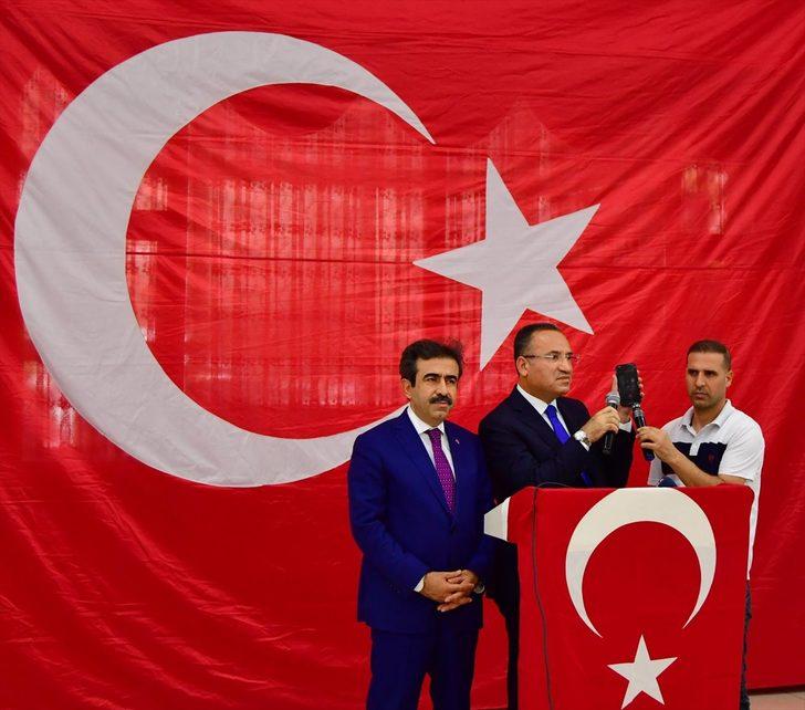 Cumhurbaşkanı Erdoğan araya girdi, husumetli aileler 8 yıl sonra barıştı G2