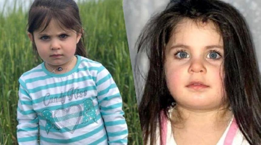 Minik Leyla'nın amcası Yusuf Aydemir tutuklandı