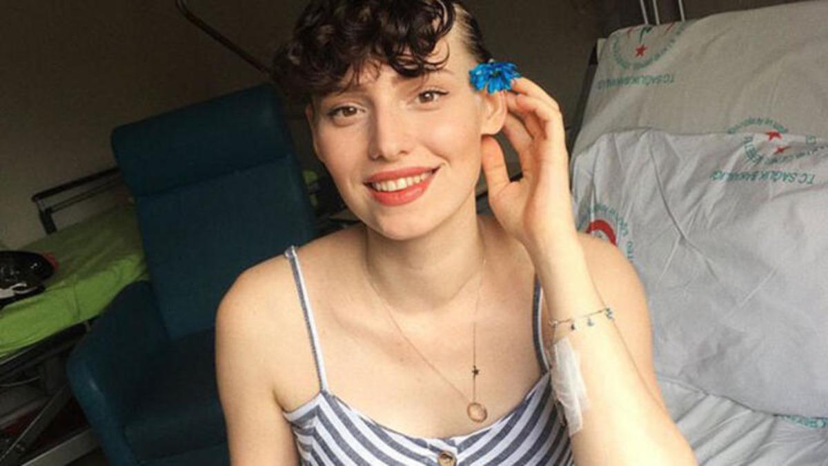 Son dakika! Neslican Tay hayatını kaybetti