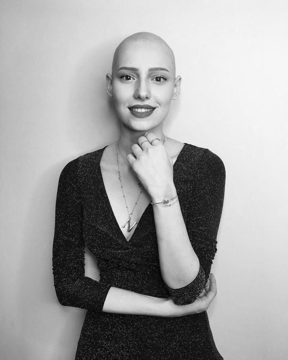 S&uuml;per Lig ekiplerinden Neslican Tay mesajları