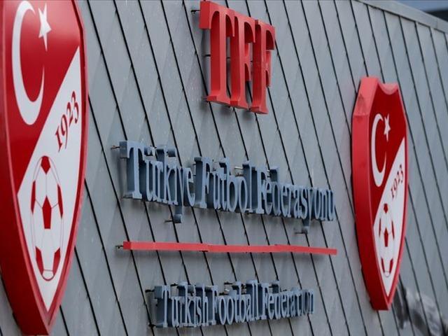 TFF'den 8 kulübe 3'er puan silme cezası
