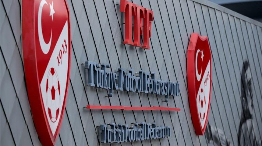 TFF'den 8 kulübe 3'er puan silme cezası