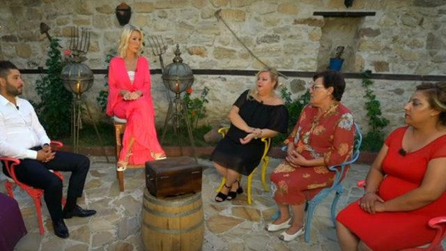 Yemekteyiz'de kim birinci oldu? Seda Sayan ile Yemekteyiz Kırklareli 20 Eylül Cuma sonuçları