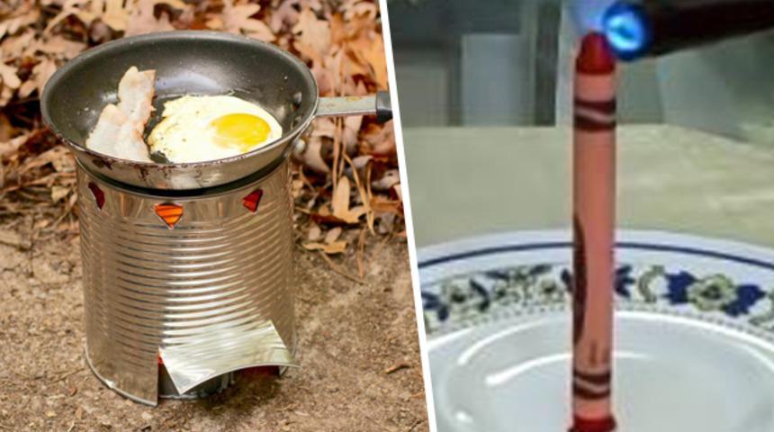  En zor anlarda hızır gibi yetişecek tüyolar!