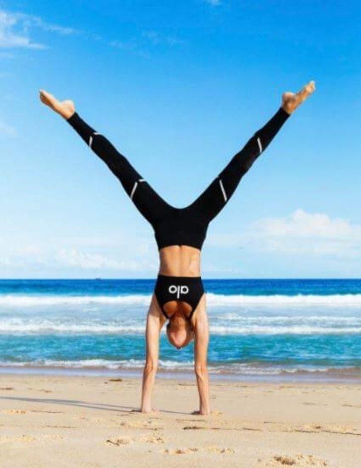 İntiharın eşiğindeydi! Şimdi ise... G2