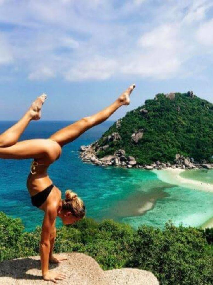 İntiharın eşiğindeydi! Şimdi ise... G3