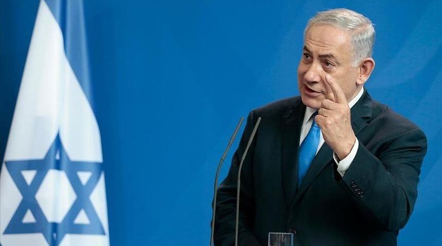 Netanyahu hakkında flaş iddia! Siyaseti bırakma karşılığında af talep edebilir