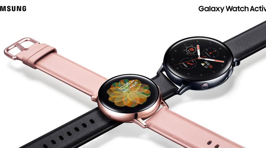Galaxy Watch Active2 satışa sunuldu! İşte Türkiye fiyatı ve özellikleri