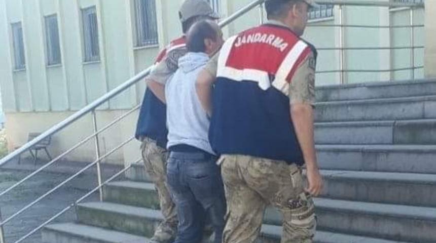 Ordu&rsquo;da 189 aranan şahıs yakalandı