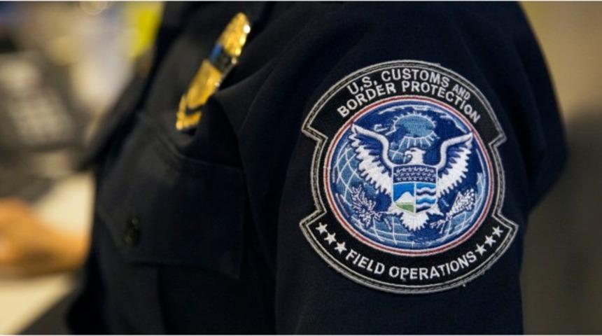 Sınırda veri hırsızlığı yaşandı