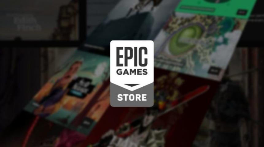 Epic Games Store PC oyuncularını memnun etmeye devam ediyor