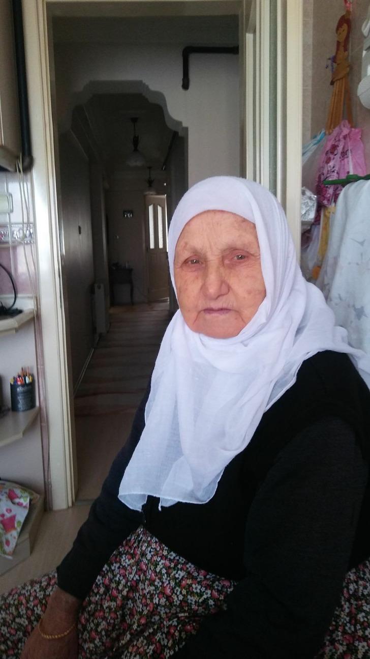 Dehşet! 91 yaşındaki kadını ziynet eşyası için dövüp öldü diye bıraktı G2