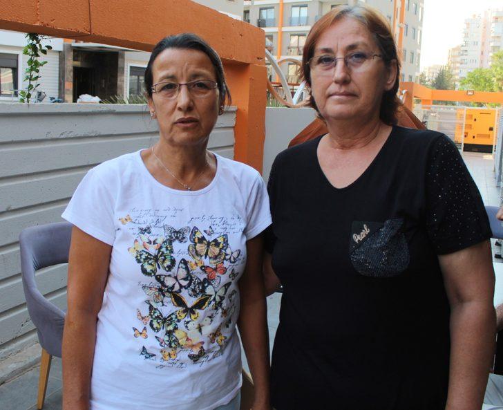 Dehşet! 91 yaşındaki kadını ziynet eşyası için dövüp öldü diye bıraktı G3