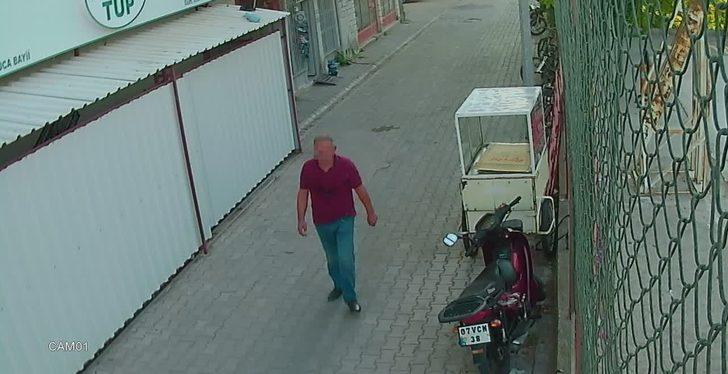 Dehşet! 91 yaşındaki kadını ziynet eşyası için dövüp öldü diye bıraktı G4