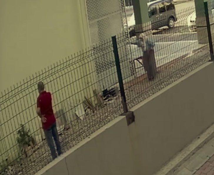 Dehşet! 91 yaşındaki kadını ziynet eşyası için dövüp öldü diye bıraktı G5