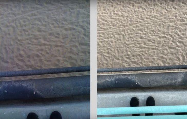 iPhone 11 Pro vs iPhone 1 kamera karşılaştırması G2