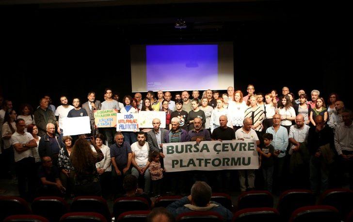 Nilüferli çocuklardan iklim adaleti çağrısı G2