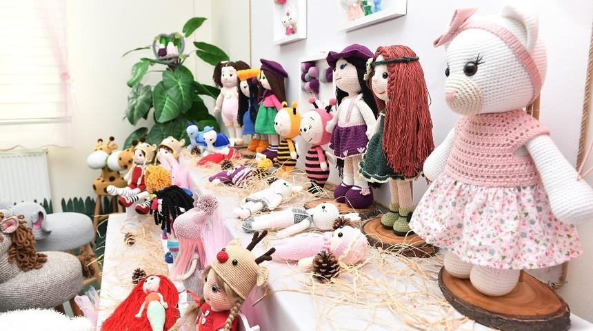 Mamak Belediyesi Aile Merkezleri yeni &uuml;yelerini bekliyor