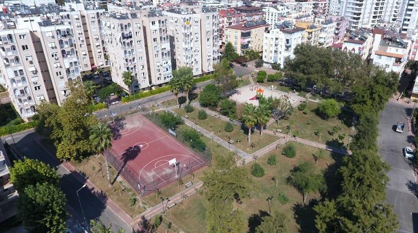 Berberoğlu&rsquo;nun adı parkta yaşayacak