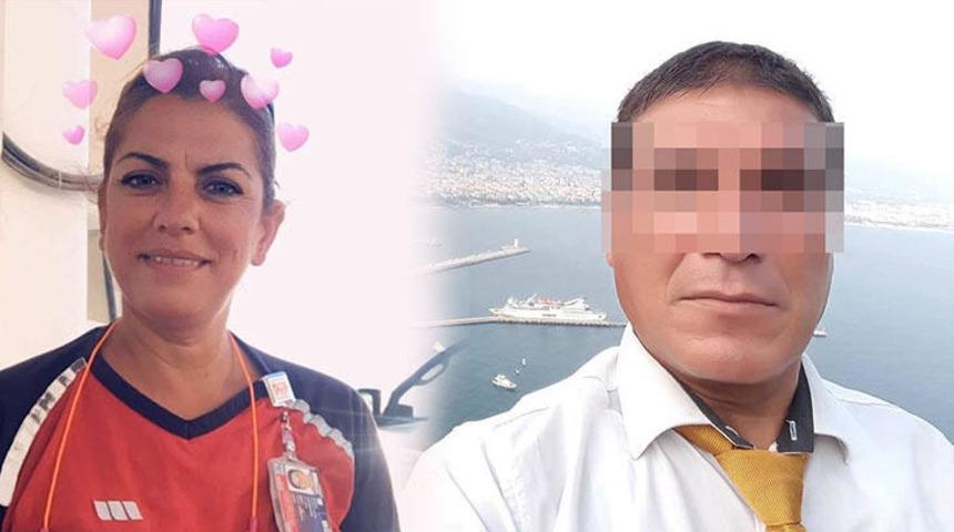 Mahkeme başkanına mide bulandıran yanıt!