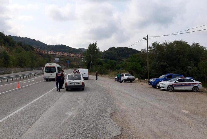 Son dakika! Dev operasyon: 2 bin 806 şüpheli yakalandı G3