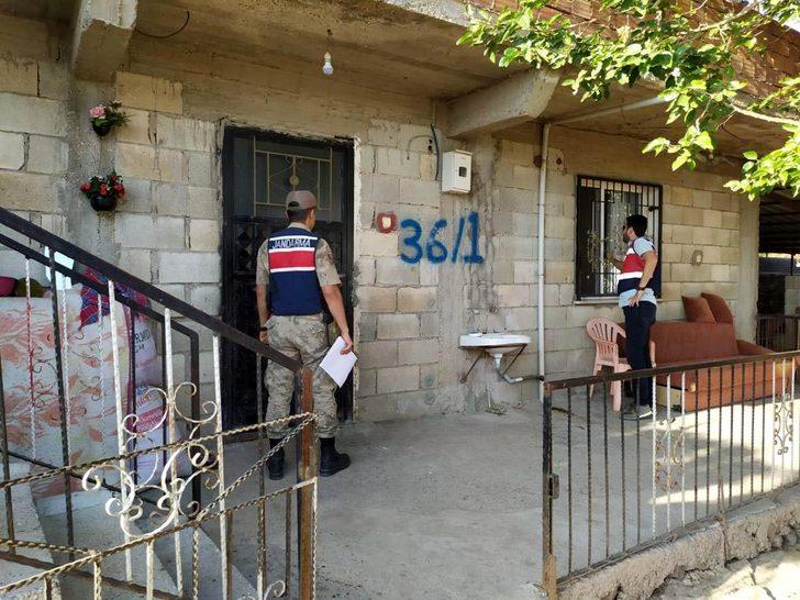 Son dakika! Dev operasyon: 2 bin 806 şüpheli yakalandı G5