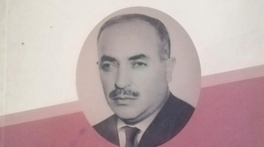 Aşık Giryani şiirleri kitaplaştırıldı