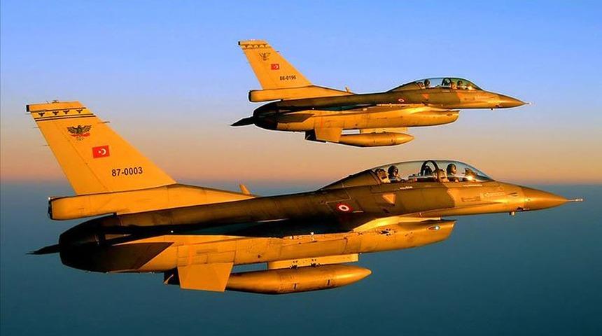 Terör örgütüne bir darbe daha!