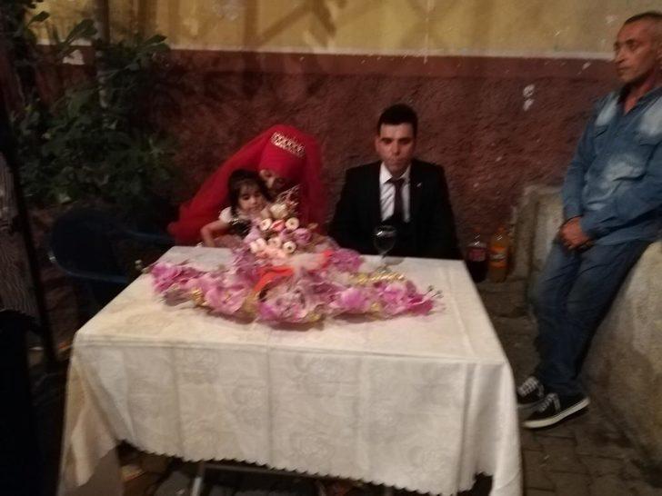 Kına gecesinde dehşet! Gelinin yakınları damadı öldürdü, annesini ağır yaraladı G4