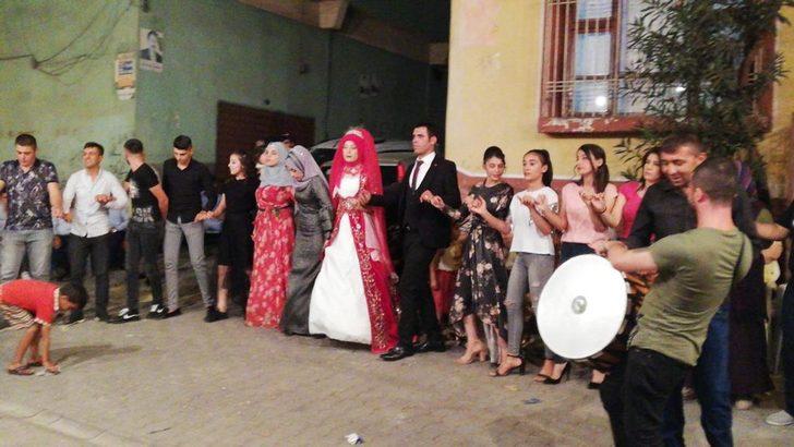 Kına gecesinde dehşet! Gelinin yakınları damadı öldürdü, annesini ağır yaraladı G3