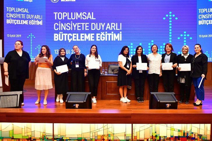 Ankara Büyükşehir Belediyesinden farkındalık eğitimleri G2