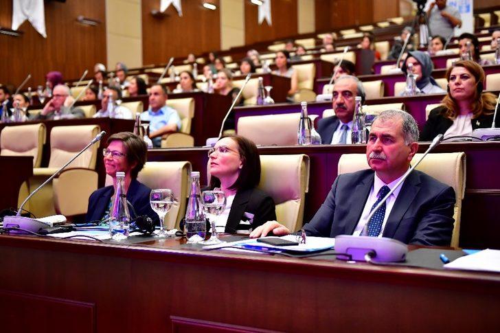 Ankara Büyükşehir Belediyesinden farkındalık eğitimleri G3