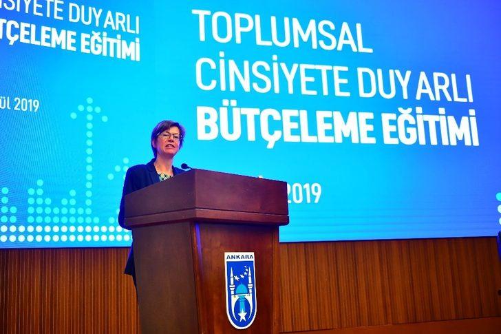 Ankara Büyükşehir Belediyesinden farkındalık eğitimleri G4