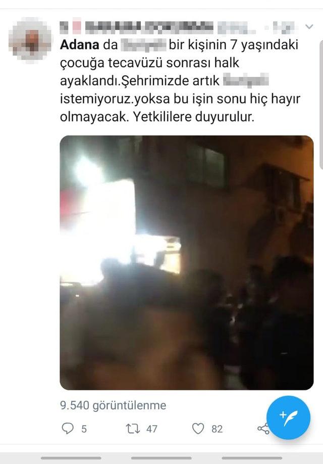 'Sosyal medyada spekülatif bilgiler, kitleleri yanlış yönlendiriyor'