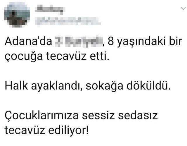 'Sosyal medyada spekülatif bilgiler, kitleleri yanlış yönlendiriyor'