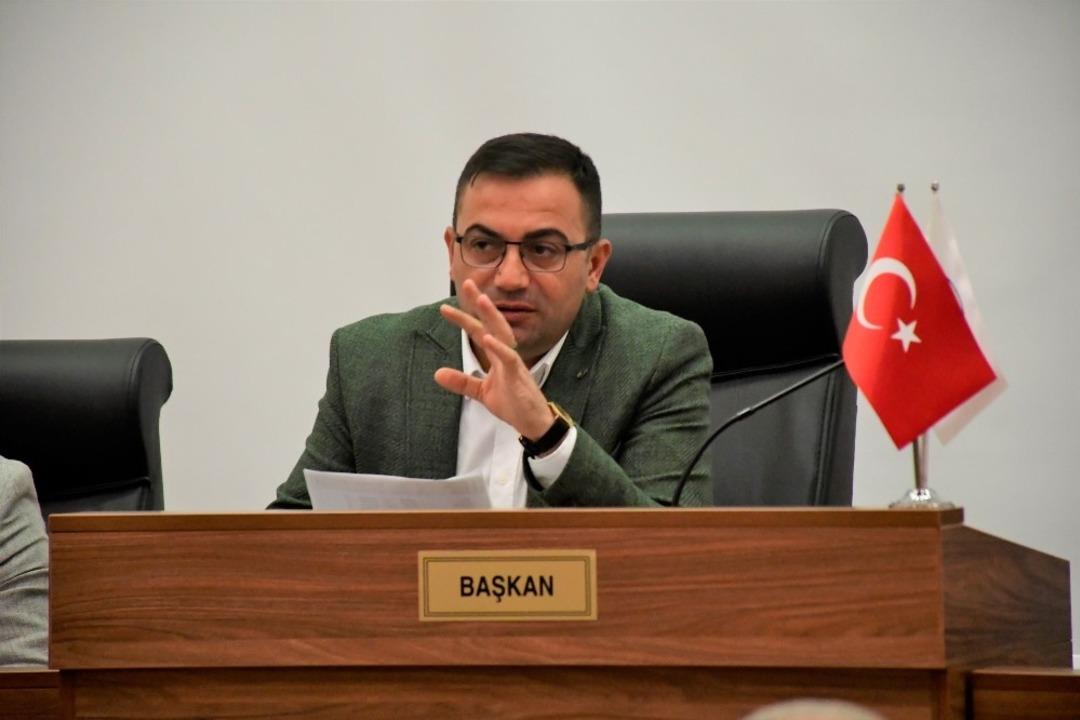 Başkan Erdoğan, şof&ouml;r esnafıyla buluştu