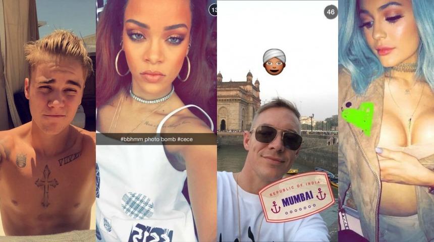 Sexting nedir? Tüm gençliği kasıp kavuran sexting hakkında bilmeniz gerekenler